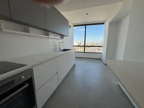 Departamento 4 ambientes con 4 baños