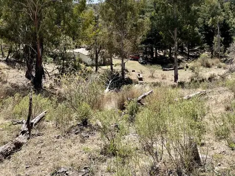 Casa en Venta en Villa Del Dique, USD 150.000