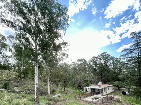 Villa Del Dique, Córdoba, Argentina