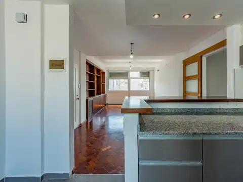 Departamento en Venta al Norte