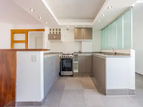 Departamento en Venta en Centro, USD 110.000