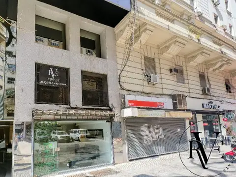 Avda. Pte Roque Saenz Peña 1100, Piso 4