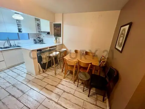 Departamento en Venta 46 años