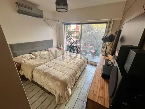 Departamento en Venta en Caballito Sur, USD 110.000