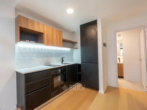 Departamento en Alquiler de Monoambiente