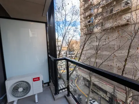 Departamento en Alquiler A Estrenar