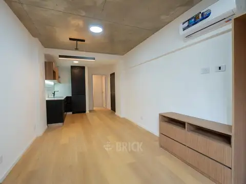 Departamento en Alquiler en Palermo, USD 650