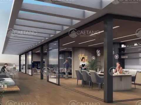 Venta apartamento 2 dormitorios. Playa mansa, Punta del Este