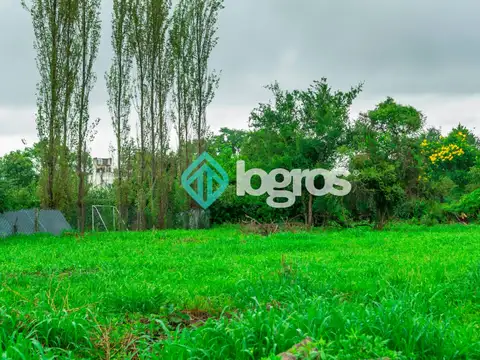 Terreno en Venta de 1247,0 m2