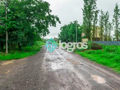 Terreno en Venta 56  mts Frente