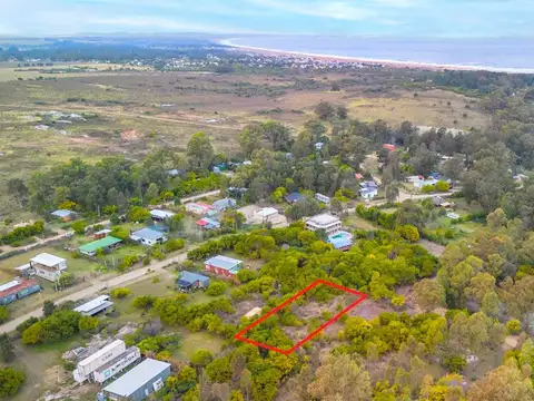 Terreno en Venta de 1393,0 m2