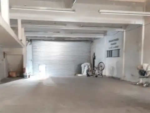 LOCAL COMERCIAL EN ALQUILER