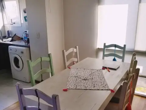 Departamento en Venta con 2 cocheras