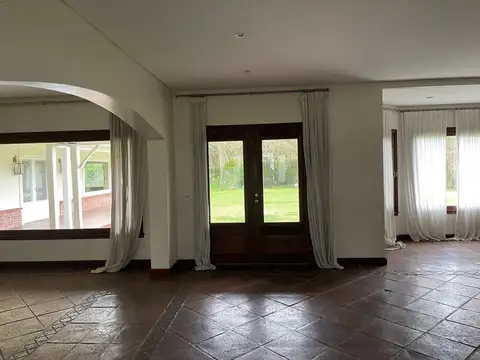 Casa en Alquiler en El Talar De Pacheco, USD 4.500