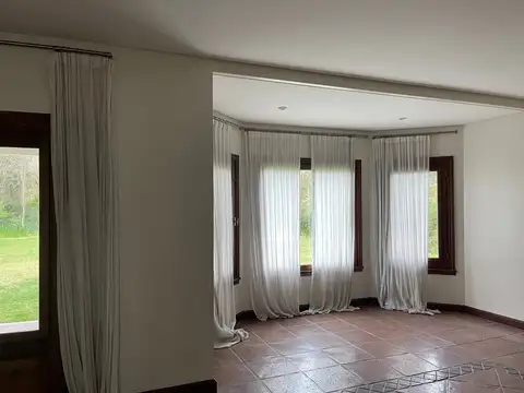 Casa en Alquiler A Estrenar