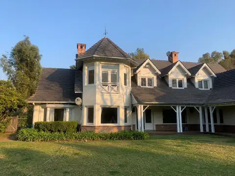Casa en Alquiler de 4 dormitorios