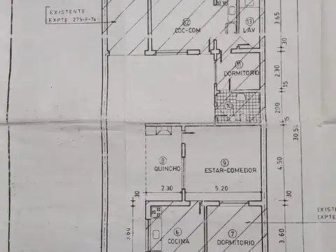 Casa en Venta 30 años