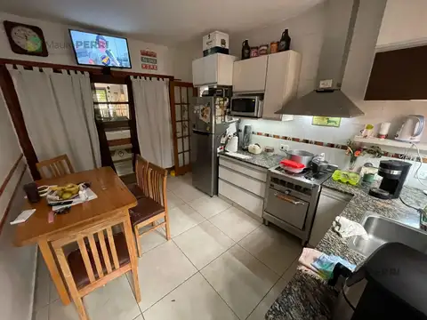 Casa en venta en Ringuelet 