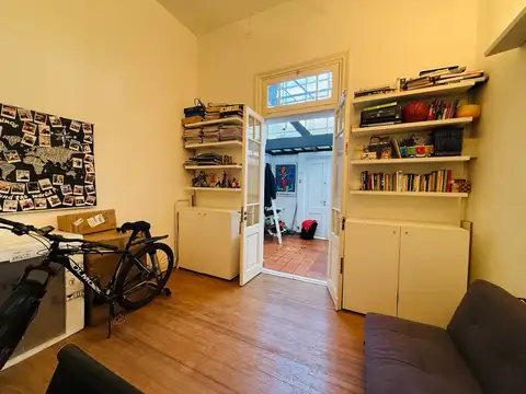 Depto Tipo Casa en Venta al Este