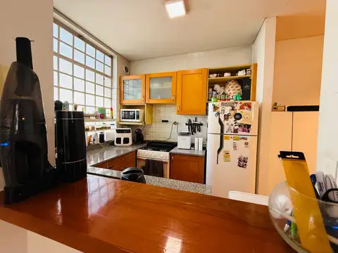Depto Tipo Casa en Venta de 3 ambientes