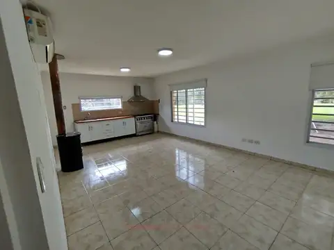 Casa en Venta al Sureste