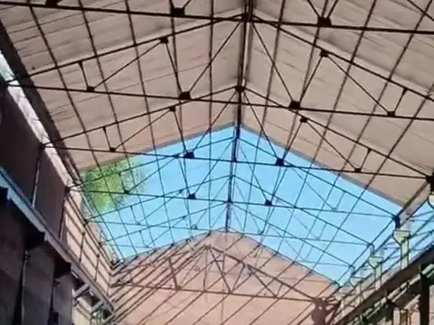 Galpon en Alquiler en Mataderos, USD 15.000