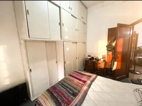 Depto Tipo Casa en Venta en Caballito, USD 149.000