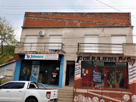 Irazusta  al 1400