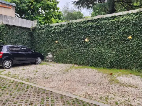 Cochera en venta - 12Mts2 - Belgrano