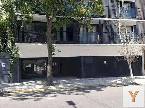 Cochera en venta - 12Mts2 - Belgrano