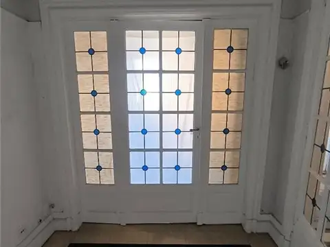 DEPARTAMENTO 2 DOR.C/DEP - RECOLETA, CAPITAL FEDERAL