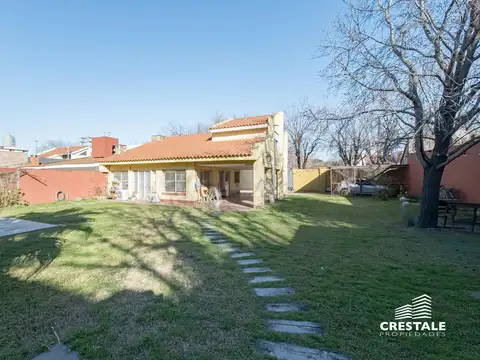 Venta casa 3 dormitorios Rosario