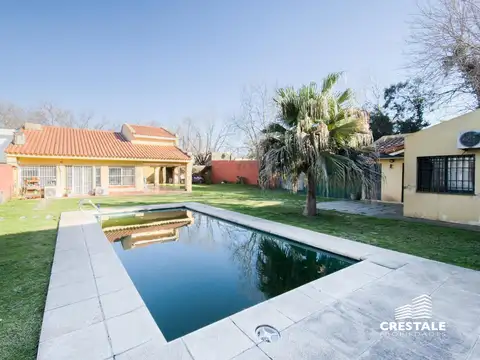 Fisherton - Venezuela 700 bis