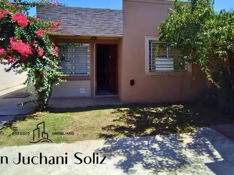 Casa en Venta en San Bernardo del Tuyu, USD 42.000