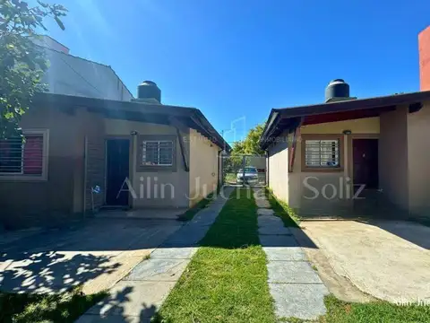 CHALETS 3AMB. c/ Espacio para vehiculo