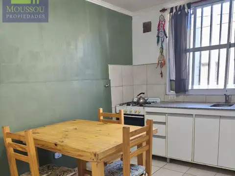 Departamento en Alquiler de 2 ambientes