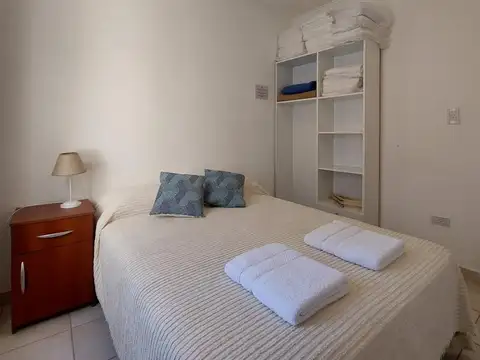 Departamento en Alquiler A Estrenar