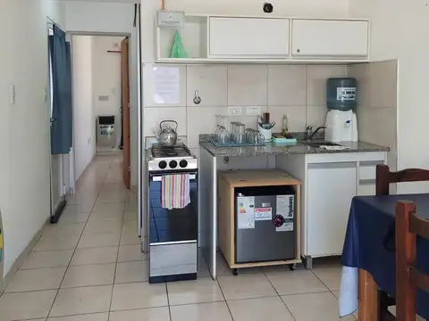 Departamento en Alquiler de 2 ambientes