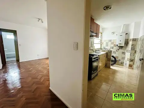 Departamento en Alquiler al Noreste