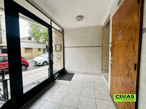 Alquiler Departamento 2 Ambientes