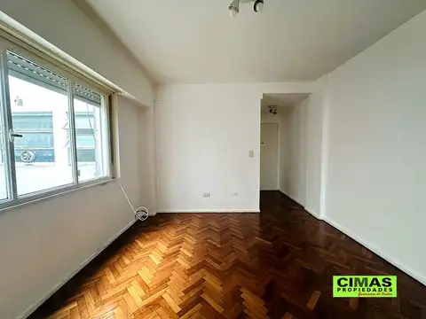 Departamento en Alquiler de 2 ambientes