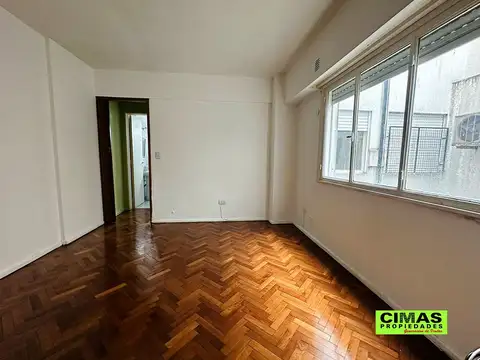 Departamento en Alquiler de 1 dormitorio