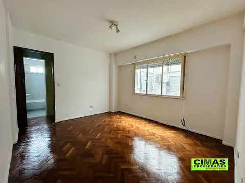 Departamento en Alquiler en Villa del Parque, $ 600.000