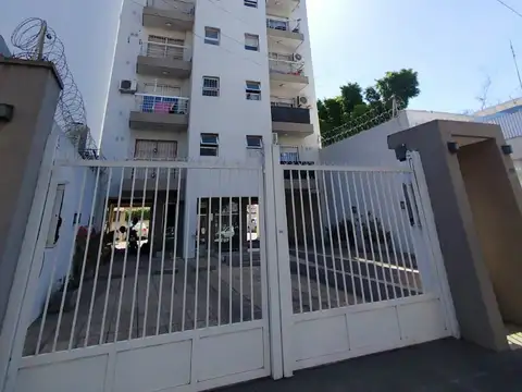 Departamento de 2 Ambientes en excelente ubicación