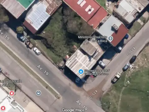 Terreno en Venta de 200,0 m2