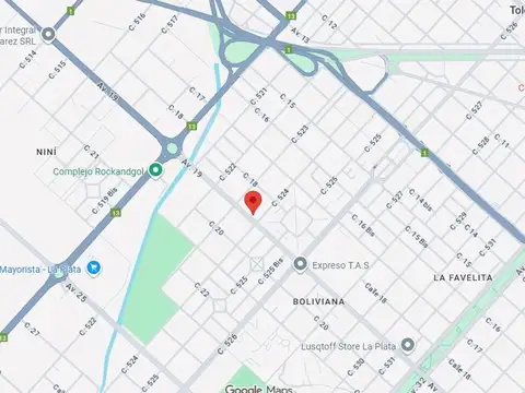 Terreno en venta - 200Mts2 - Tolosa