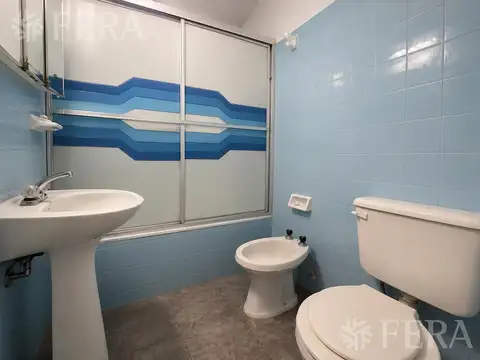 Departamento en Venta al Suroeste