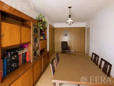 Departamento en Venta de 3 dormitorios