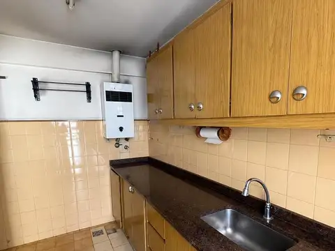 Departamento en Venta 50 años