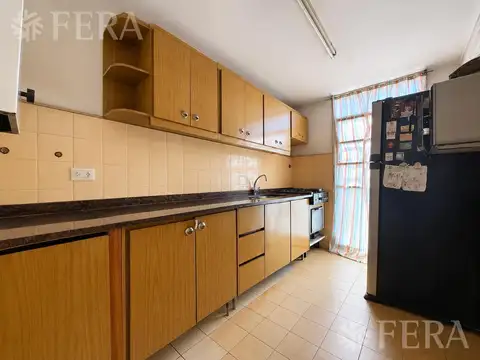 Departamento en Venta en Avellaneda, USD 70.000